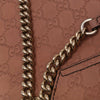 Gucci Large Guccissima Emily Shoulder Bag Secondhand
