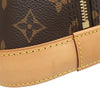 Louis Vuitton Monogram Alma PM Secondhand