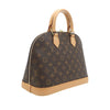 Louis Vuitton Monogram Alma PM Secondhand