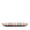 Burberry Haymarket Check Coated Canvas Peyton Crossbody Secondhand
