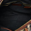Burberry Small House Check Canvas Bridle Salisbury Tote Secondhand