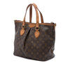 Louis Vuitton Monogram Palermo PM Secondhand