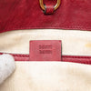 Gucci GG Canvas Twins Tote Secondhand