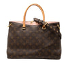 Louis Vuitton Monogram Pallas MM Secondhand