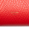 Celine Mini Tricolor Grained Calfskin Belt Bag Secondhand