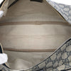 Gucci GG Supreme Double Pocket Crossbody Secondhand