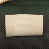 Gucci Guccissima Pouch Secondhand