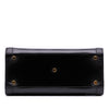 Saint Laurent Small Patent Sac De Jour Satchel Secondhand