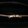 Saint Laurent Small Patent Sac De Jour Satchel Secondhand