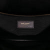 Saint Laurent Small Patent Sac De Jour Satchel Secondhand
