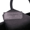 Saint Laurent Small Patent Sac De Jour Satchel Secondhand