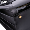 Saint Laurent Small Patent Sac De Jour Satchel Secondhand