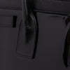 Saint Laurent Small Patent Sac De Jour Satchel Secondhand