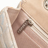 Chanel Medium New Travel Line Nylon Single Flap Secondhand
