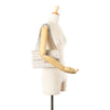 Chanel Medium New Travel Line Nylon Single Flap Secondhand