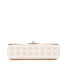 Chanel Medium New Travel Line Nylon Single Flap Secondhand