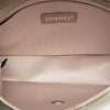 Chanel Medium New Travel Line Nylon Single Flap Secondhand