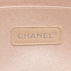 Chanel Medium New Travel Line Nylon Single Flap Secondhand