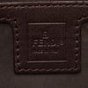 Fendi Zucca Canvas Baguette Secondhand