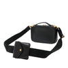 Louis Vuitton Monogram Empreinte Utility Satchel Secondhand