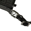 Fendi Zucchino Canvas Crossbody Secondhand