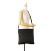 Secondhand Fendi Zucchino Canvas Crossbody