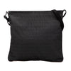 Fendi Zucchino Canvas Crossbody Secondhand
