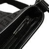Fendi Zucchino Canvas Crossbody Secondhand