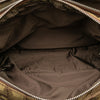 Chanel New Travel Line Nylon Satchel Secondhand