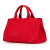 Secondhand Prada Canapa Bijoux Satchel