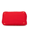 Secondhand Prada Canapa Bijoux Satchel