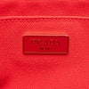 Secondhand Prada Canapa Bijoux Satchel