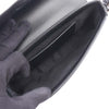 Gucci Super Mini GG Jumbo Embossed Leather Pochette Secondhand