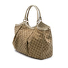 Gucci Large GG Canvas Sukey Tote Secondhand