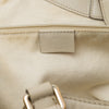 Gucci Large GG Canvas Sukey Tote Secondhand