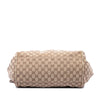 Gucci GG Canvas Sukey Satchel Secondhand