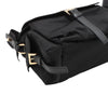 Prada Tessuto Buckle Messenger Bag Secondhand
