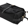 Prada Tessuto Buckle Messenger Bag Secondhand