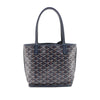 Goyard Mini Goyardine Reversible Anjou Secondhand