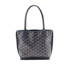 Goyard Mini Goyardine Reversible Anjou Secondhand