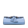 Secondhand Gucci Mini Microguccissima Emily Crossbody