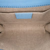Secondhand Gucci Mini Microguccissima Emily Crossbody