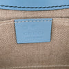 Secondhand Gucci Mini Microguccissima Emily Crossbody