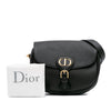 Dior Medium Grained Calfskin Bobby Crossbody Secondhand