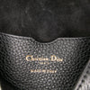 Dior Medium Grained Calfskin Bobby Crossbody Secondhand