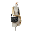 Dior Medium Grained Calfskin Bobby Crossbody Secondhand