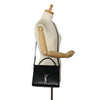 Saint Laurent Medium Crocodile Embossed Cassandra Top Handle Bag Secondhand