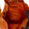 Prada Tessuto Drawstring Bucket Bag Secondhand