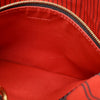 Louis Vuitton Monogram Kabuki Neverfull MM Secondhand