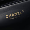 Chanel CC Tweed Filigree Flap Secondhand